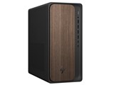 OmniDesk AI M03-0002jp パフォーマンスモデル C5 [ジェットブラック] Ultra 7 265 8GB