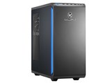 GALLERIA XPC7A-R57T-GD Core Ultra 7 265F RTX 5070Ti Ultra 7 265F 16GB