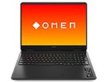 OMEN by HP 16 Ryzen AI 9 365 　 16型 Office無し 