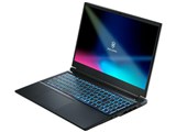 GALLERIA RL7C-R56-5N Core i7 14650HX RTX 5060 　 15.6型 Office無し 
