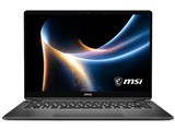 Prestige-16-Flip-AI+C3MTG-2610JP [プラチナグレイ] 　 16型 Office無し 