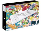 Bamboo Comic CTH-670/W2 [ホワイト]