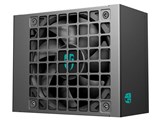 GAMER STORM PS650G R-PS650G-FE0B-JGJP [ブラック]
