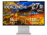 IdeaCentre AIO 27IPH11 Core Ultra 5 325 Ultra 5 325 