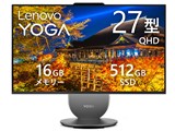 Yoga AIO 27IPH11 Core Ultra 5 325 Ultra 5 325 