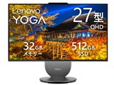 Yoga AIO 27IPH11 Core Ultra 7 356H Ultra 7 356H 