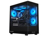 GALLERIA FDR7M-R56T16G-B Ryzen 7 7800X3D RTX 5060Ti 7 7800X3D 16GB