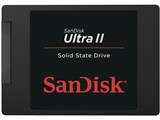 ウルトラ II SSD SDSSDHII-480G-J26