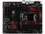 H170 GAMING M3