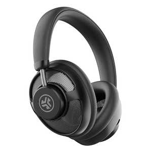 JBUDS OPEN WIRELESS [BLACK]