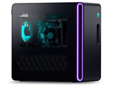 Alienware Aurora ゲーミング デスクトップ Core Ultra 7 265F Ultra 7 265F 8GB