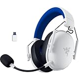 BlackShark V3 X HyperSpeed for PlayStation RZ04-05420500-R3UA [White]