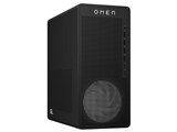 OMEN by HP 16L Gaming Desktop TG03-0031jp アドバンスモデルv2 C8 [ジェットブラック] 7 8700F 8GB