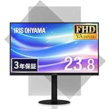 LUCA DT-KF235P-B [23.8インチ ブラック]