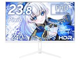 PX249WAVEW-O [23.8インチ ホワイト]