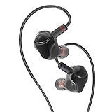 MK10 ArcSonics 3.5mm [Black]
