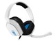 Astro A10 Headset A10-PSWH [ホワイト/ブルー]