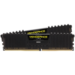 Corsair CMK32GX4M2Z3600C18 [DDR4 PC4 28800 16GB ] 2枚