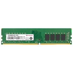 トランセンド TS2666HLB 16G [DDR4 PC4 21300 16GB] 
