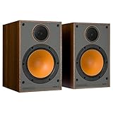 Monitor 100 MONITOR100WN [Walnut ペア]