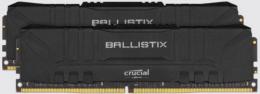 crucial Ballistix BL2K8G32C16U4B 2枚