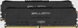 crucial Ballistix BL2K16G32C16U4B 2枚