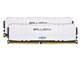 crucial Ballistix BL2K16G30C15U4W 2枚
