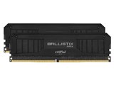 crucial Ballistix MAX BLM2K8G44C19U4B [DDR4 PC4 35200 8GB ] 2枚