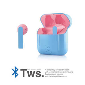 BTW-O5500BPK [ブルーピンク]