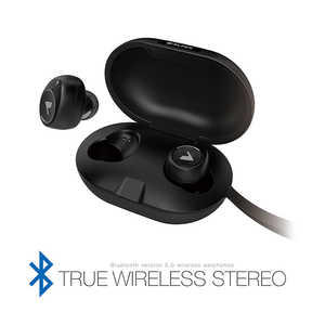 BTW-A9000BK [ブラック]