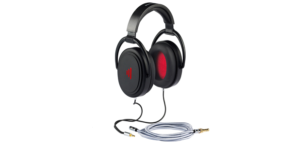 Studio Plus+ [Jet Black]