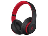 studio3 wireless Decade Collection MX422PA/A [レジスタンス・ブラックレッド]