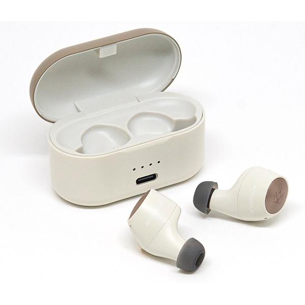 FALCON NOB-FALCON-W [White]