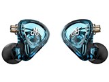 NF AUDIO NM2 CBL [クリアブルー]