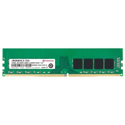 トランセンド JM2666HLE 32G [DDR4 PC4 21300 32GB] 