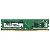 トランセンド JM2666HLG 8G [DDR4 PC4 21300 8GB] 