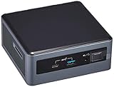 NUC Mini PC BXNUC10I5FNHJA 10210U 