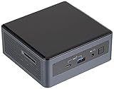 NUC Mini PC BXNUC10I3FNHFA 10110U 