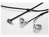 CF-IEM with Clear force Nova 2nd generation 2.5φ L