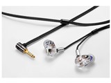 CF-IEM with Clear force Nova 2nd generation 4.4φ L