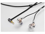 CF-IEM Stella with Clear force Ultimate 3.5φ L