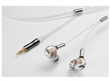 CF-IEM Stella with Glorious force 3.5φ