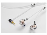 CF-IEM Stella with Glorious force 3.5φ L