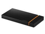 FireCuda Gaming SSD STJP500400