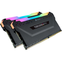 Corsair CMW32GX4M2D3600C18 [DDR4 PC4 28800 16GB ] 2枚