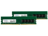 ADATA AD4U320038G22 D [DDR4 PC4 25600 8GB ] 2枚