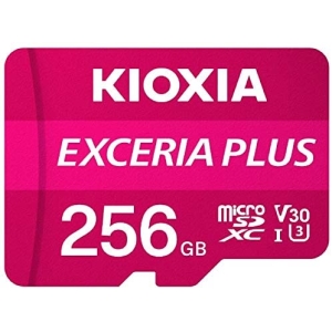 EXCERIA PLUS KMUH-A256G [256GB]