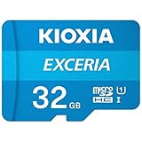 EXCERIA KMU-A032G [32GB]