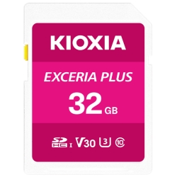 EXCERIA PLUS KSDH-A032G [32GB]
