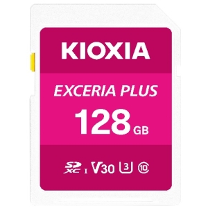 EXCERIA PLUS KSDH-A128G [128GB]